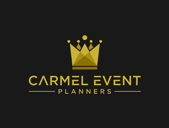 Group of Carmel logo design by alby