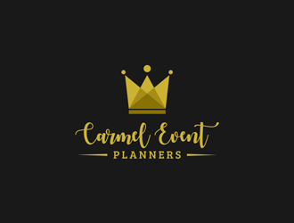 Group of Carmel logo design by alby