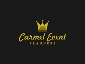 Group of Carmel logo design by alby