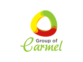 Group of Carmel logo design by mikael