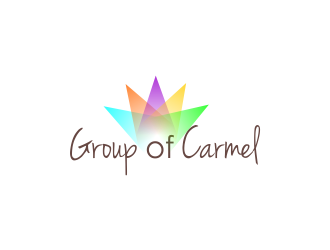 Group of Carmel logo design by akhi