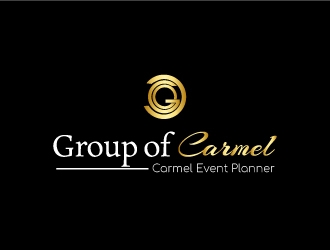 Group of Carmel logo design by mawanmalvin