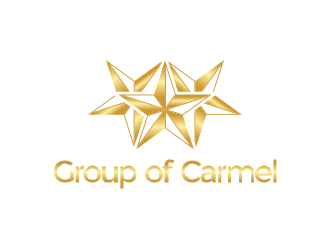 Group of Carmel logo design by done