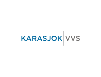 Karasjok VVS logo design by rief