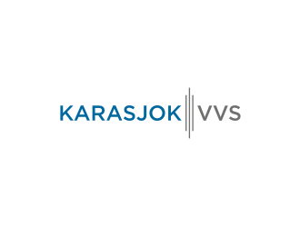 Karasjok VVS logo design by rief