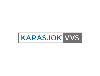 Karasjok VVS logo design by rief