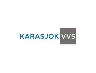 Karasjok VVS logo design by rief