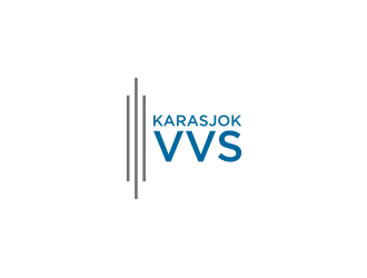 Karasjok VVS logo design by rief