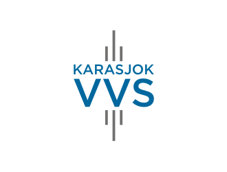 Karasjok VVS logo design by rief