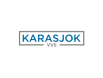 Karasjok VVS logo design by rief