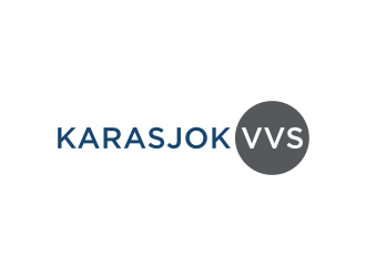 Karasjok VVS logo design by nurul_rizkon