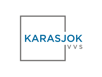 Karasjok VVS logo design by rief