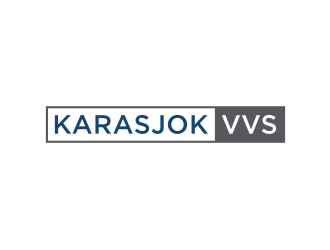 Karasjok VVS logo design by nurul_rizkon