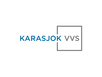 Karasjok VVS logo design by rief