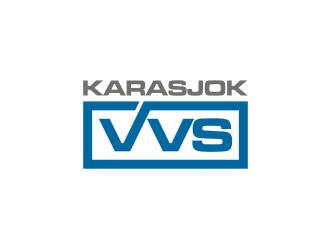 Karasjok VVS logo design by rief