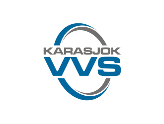 Karasjok VVS logo design by rief