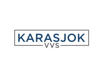 Karasjok VVS logo design by nurul_rizkon