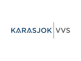 Karasjok VVS logo design by nurul_rizkon