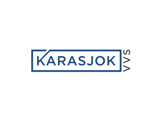 Karasjok VVS logo design by asyqh