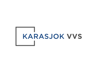 Karasjok VVS logo design by asyqh