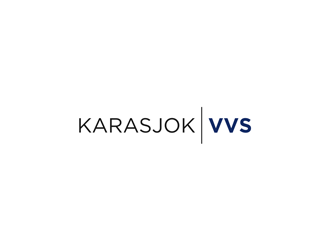 Karasjok VVS logo design by alby