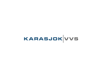 Karasjok VVS logo design by johana