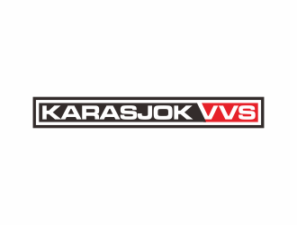 Karasjok VVS logo design by huma