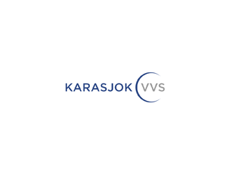 Karasjok VVS logo design by ndaru