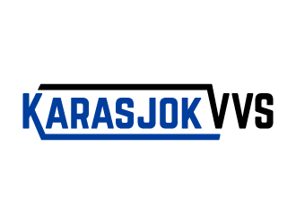 Karasjok VVS logo design by uyoxsoul