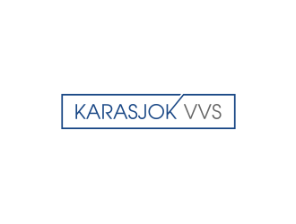 Karasjok VVS logo design by Landung