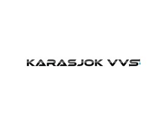 Karasjok VVS logo design by Adundas