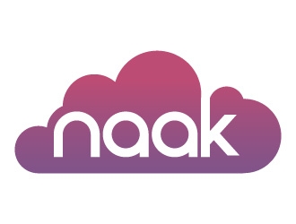 naak logo design by usef44