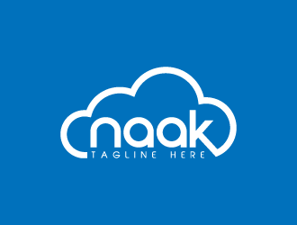 naak logo design by denfransko