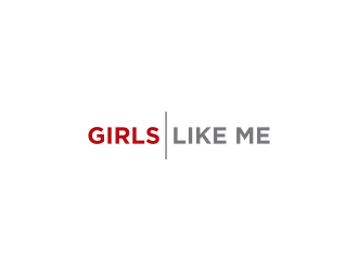 Girls Like Me logo design by RIANW