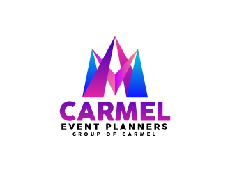 Group of Carmel logo design by mawanmalvin