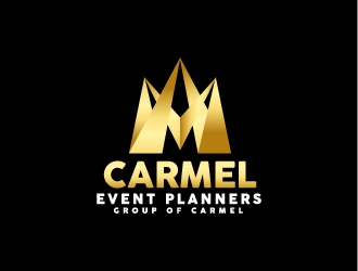 Group of Carmel logo design by mawanmalvin