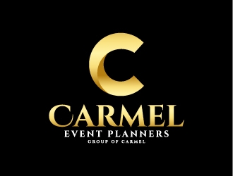 Group of Carmel logo design by mawanmalvin