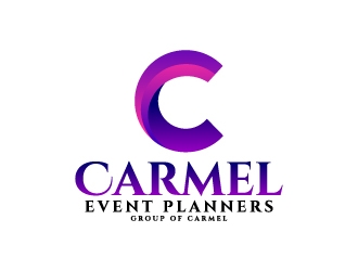 Group of Carmel logo design by mawanmalvin