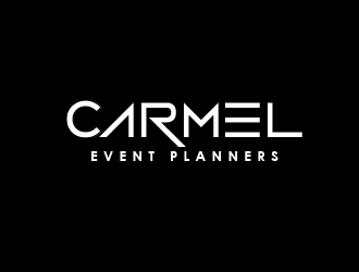 Group of Carmel logo design by BeDesign