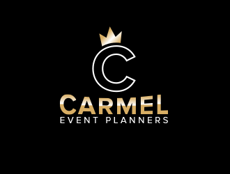 Group of Carmel logo design by BeDesign