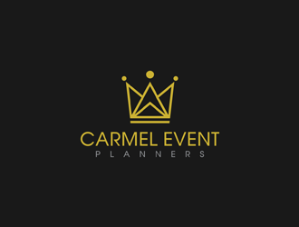 Group of Carmel logo design by alby