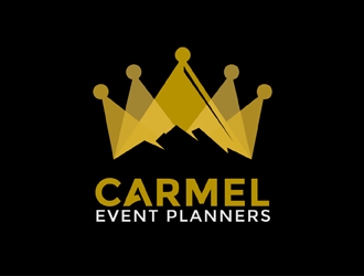 Group of Carmel logo design by neonlamp