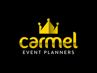 Group of Carmel logo design by keylogo