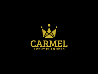 Group of Carmel logo design by alby