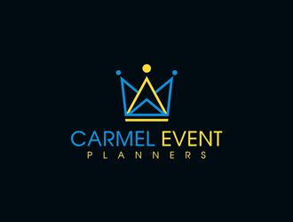 Group of Carmel logo design by alby