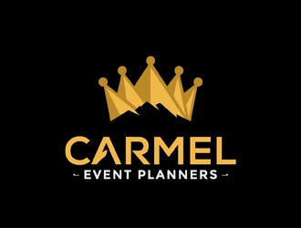 Group of Carmel logo design by neonlamp