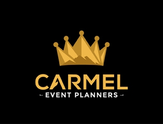 Group of Carmel logo design by neonlamp