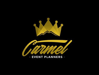 Group of Carmel logo design by neonlamp