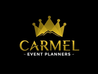 Group of Carmel logo design by neonlamp