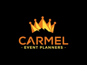 Group of Carmel logo design by neonlamp